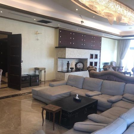 Grand Nile Royal Hotel At Nile Plaza カイロ エクステリア 写真