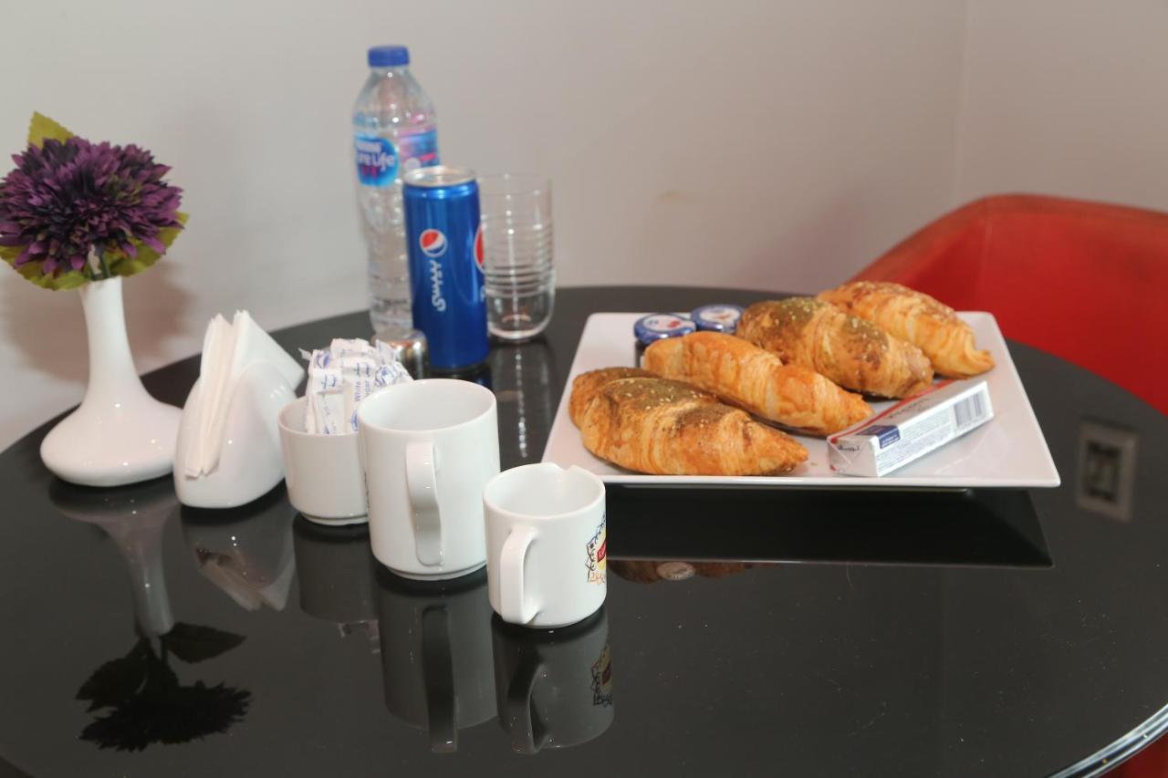 Grand Nile Royal Hotel At Nile Plaza カイロ エクステリア 写真