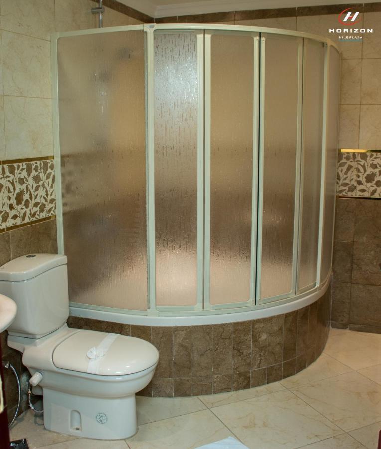 Grand Nile Royal Hotel At Nile Plaza カイロ エクステリア 写真