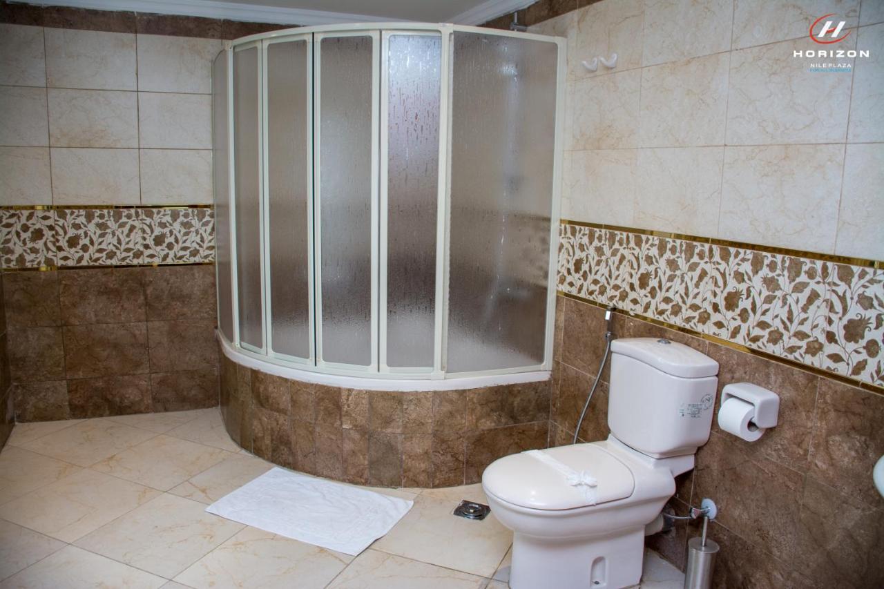 Grand Nile Royal Hotel At Nile Plaza カイロ エクステリア 写真