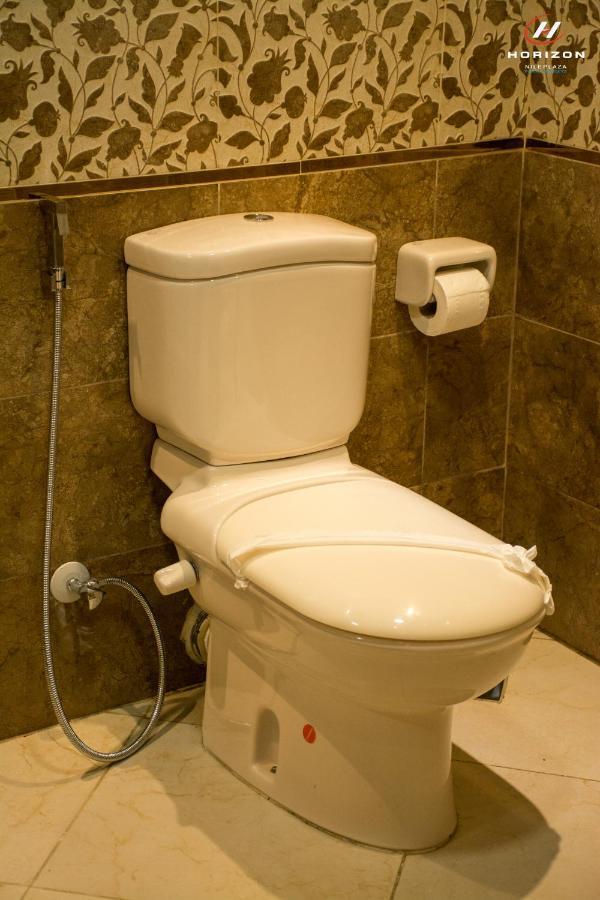 Grand Nile Royal Hotel At Nile Plaza カイロ エクステリア 写真