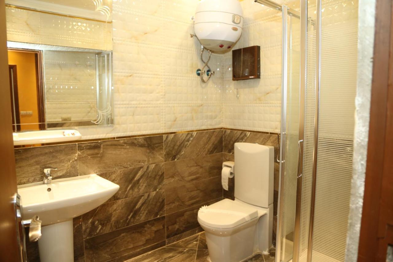 Grand Nile Royal Hotel At Nile Plaza カイロ エクステリア 写真