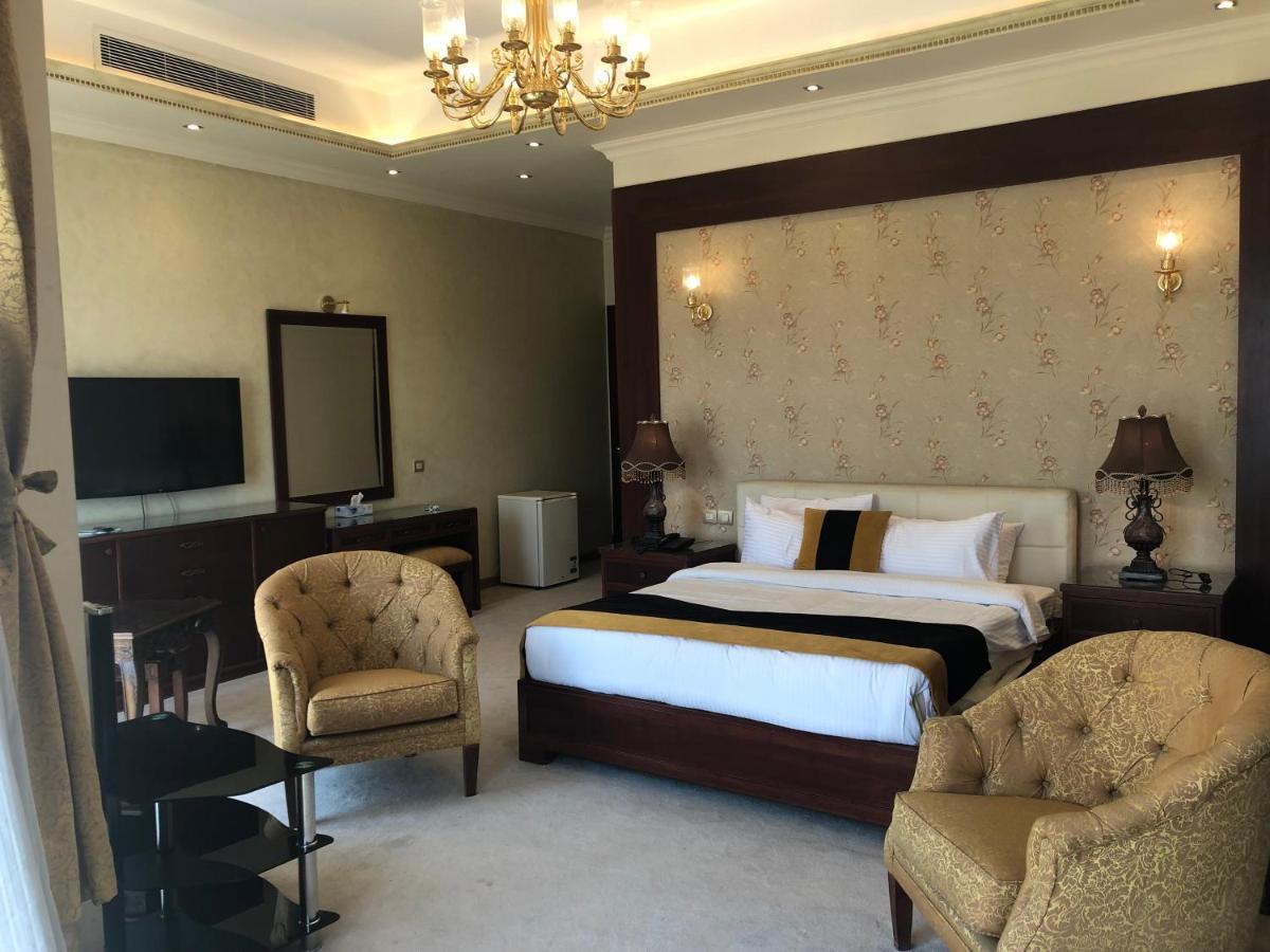 Grand Nile Royal Hotel At Nile Plaza カイロ エクステリア 写真