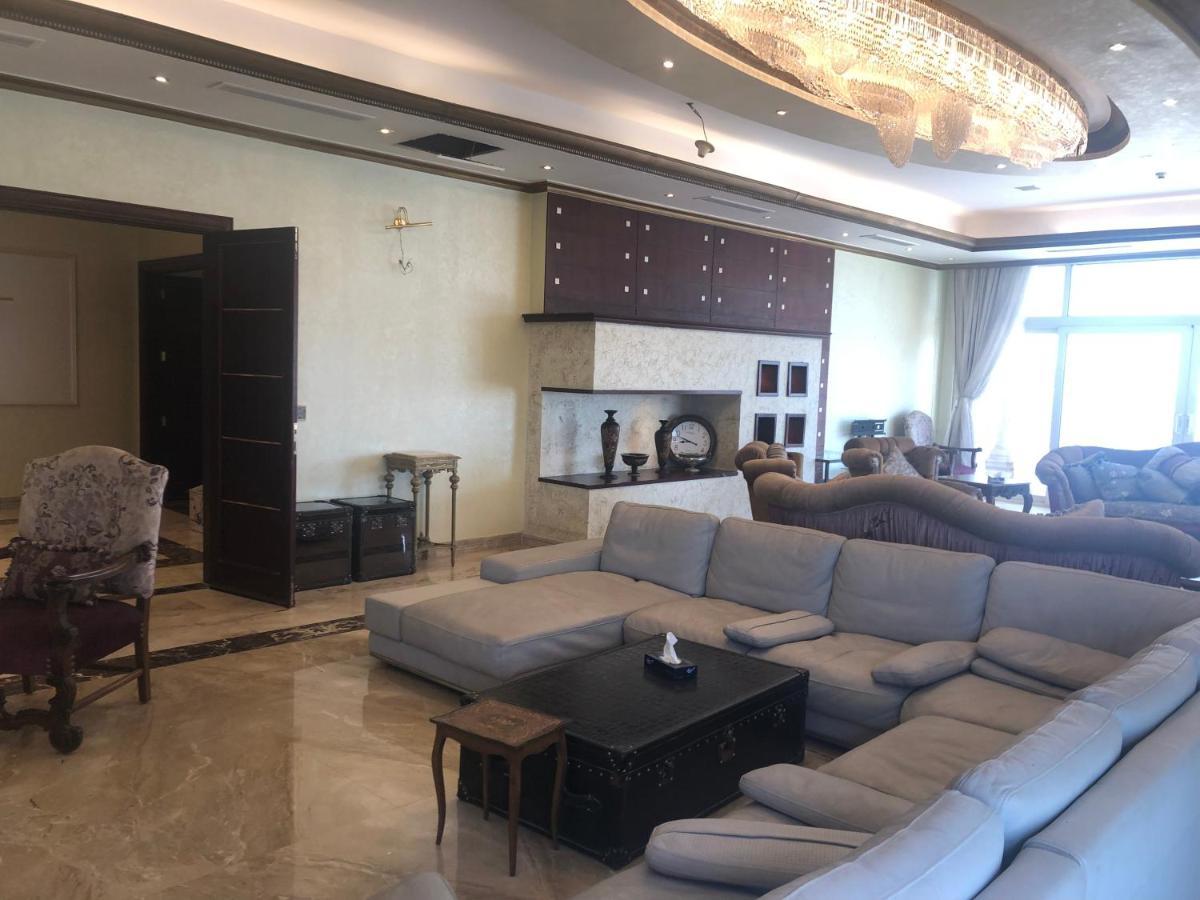 Grand Nile Royal Hotel At Nile Plaza カイロ エクステリア 写真