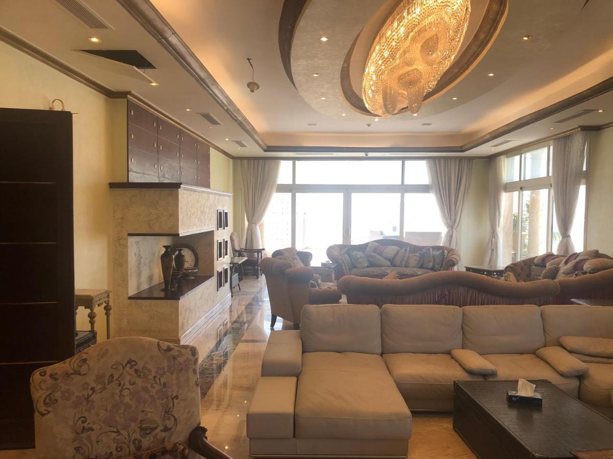 Grand Nile Royal Hotel At Nile Plaza カイロ エクステリア 写真